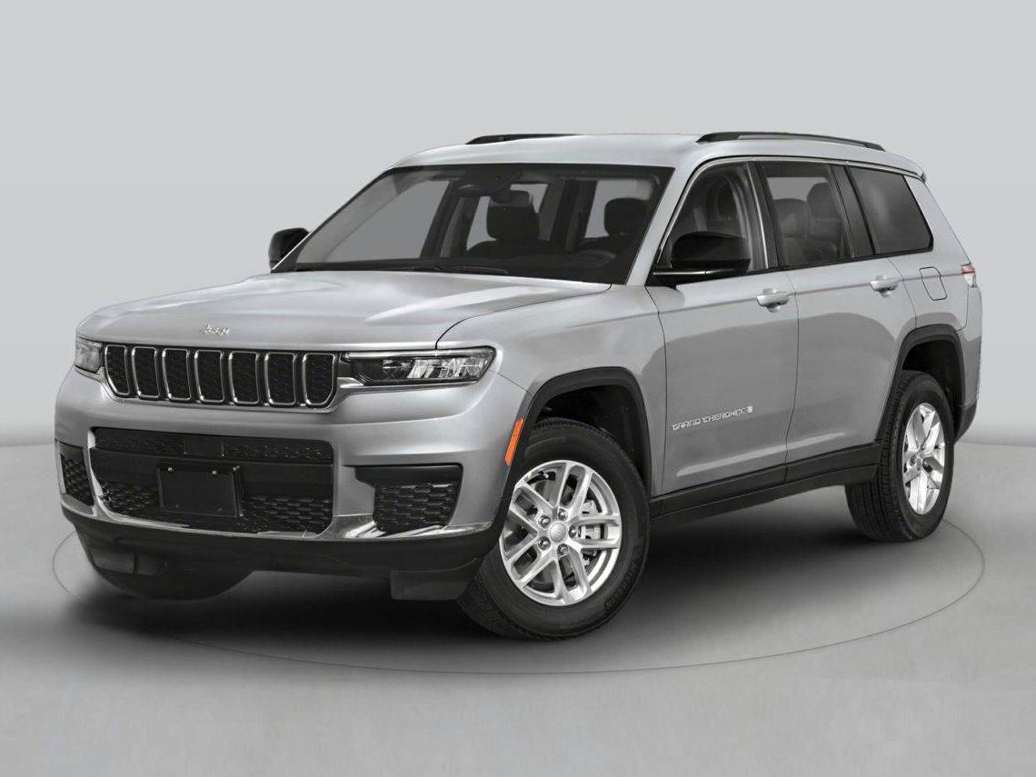 JEEP GRAND CHEROKEE 2023 1C4RJJBG6P8106338 image